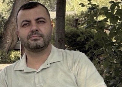 Muhammed Doğan