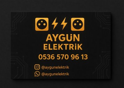 Aygün elektrik