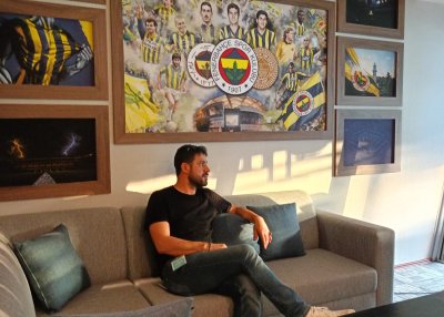 Harun uyanık