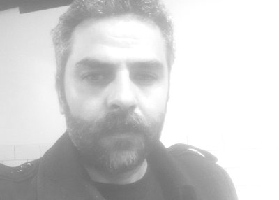 Ali Çetin