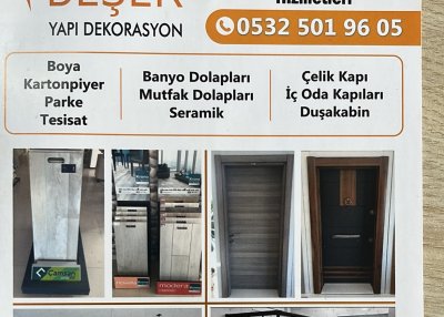 beşer yapı