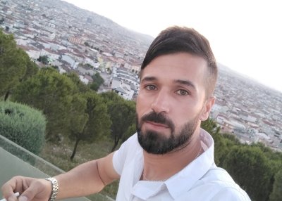 Bayram Arslan