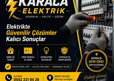 Ekrem Karaca