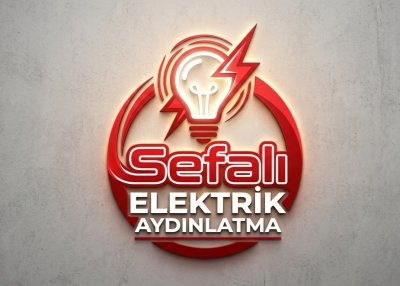SEFALI ELEKTİRİK AYDINLATMA
