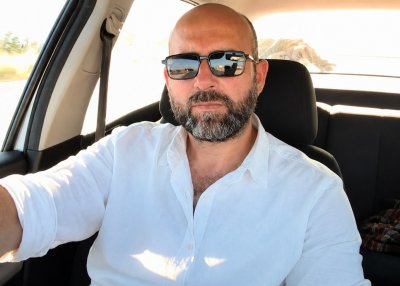 Latif usta