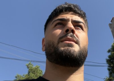 Muhammed Şahin
