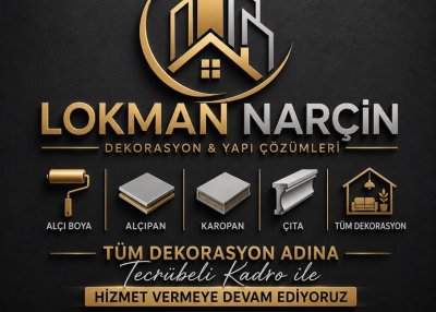Lokman Narçin