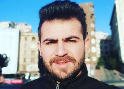 Mümin Yürük
