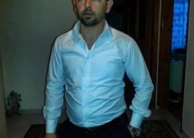 İsmail Güler