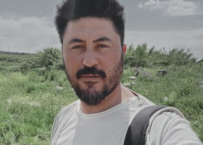 Davut Gökkaya