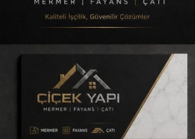 Çiçek Yapı