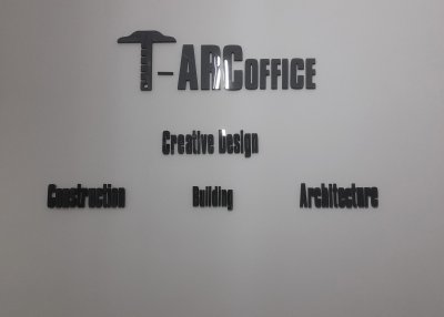 T-arc design