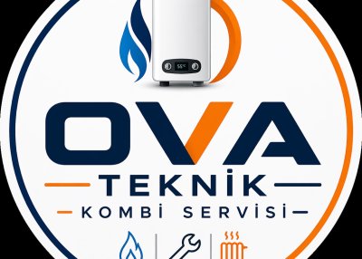 OVA TEKNİK KOMBİ SERVİSİ