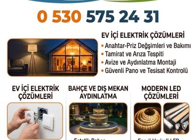 Güneş Elektrik