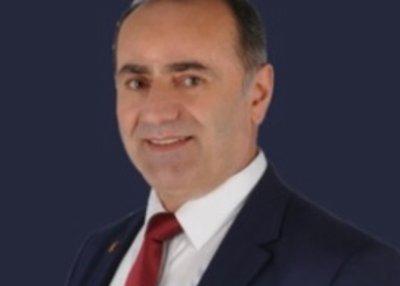 Ahmet Gören