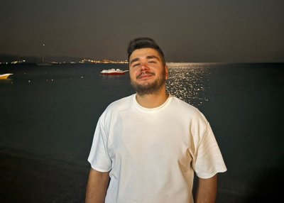 Emre Gökçe