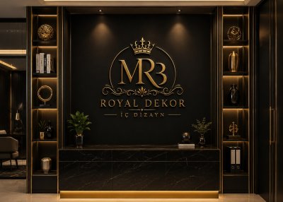 ROYAL  DEKOR İÇ DİZAYIN