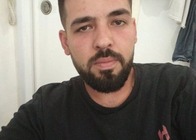 Cengiz İbrahim Çelikkaya