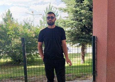 Semih