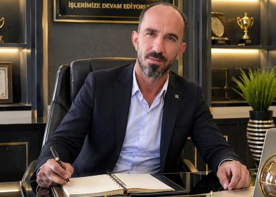 Resul Gündeş