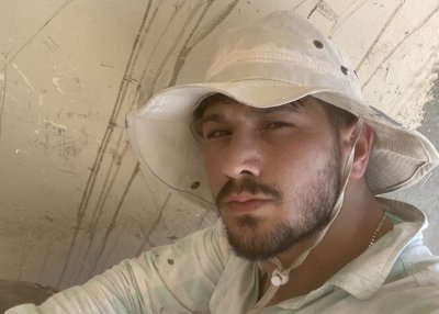 Cebrail Yalçın