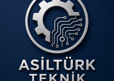 Asiltürk Teknik | Bayraklı