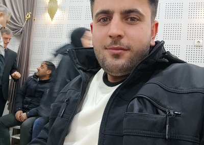 Muammer Eren Yazıcıoğlu