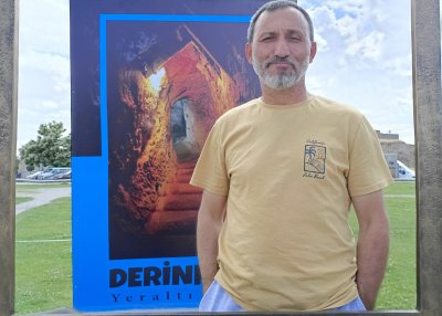 METİN YİĞİT