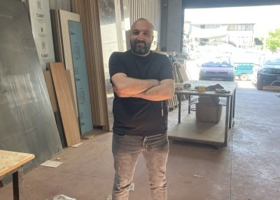 Şeref Akkuş