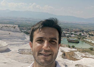 Fatih Arslanoğlu