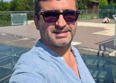 Murat Korkmaz
