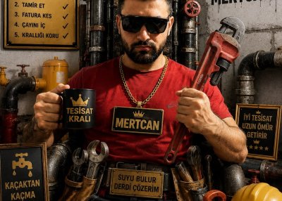 Mertcan Usta