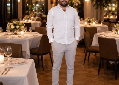 Erhan Taşcı