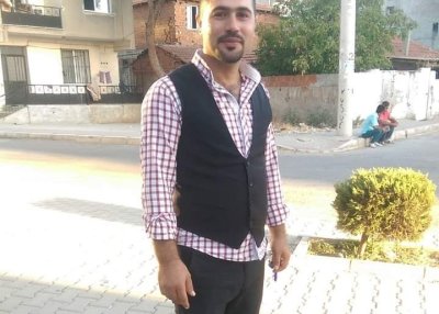 Yusuf Sevgial