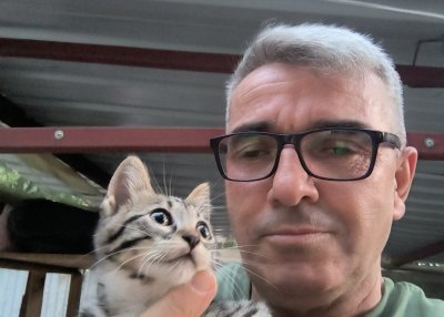 Mahmut Erdemci