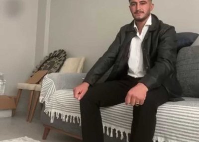 Serhat Taşdemir