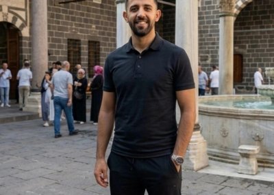 Onur Sürmeli