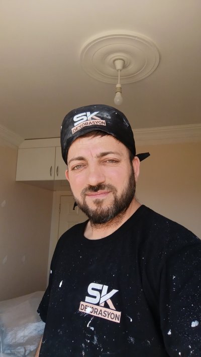 Seyhan Karcı