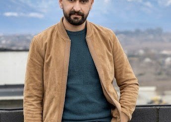 Zafer Kayan