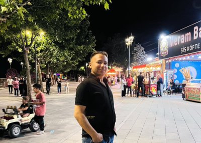 tevfik nuryağaç