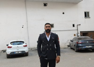 Deniz Yüce