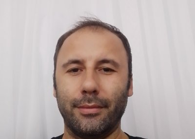 Mustafa Seçgin