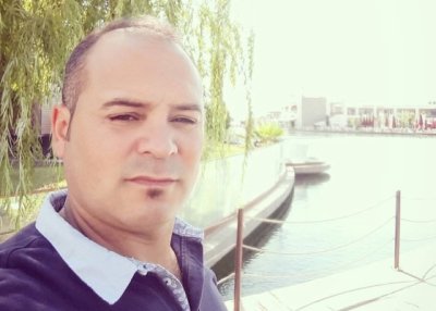Ferhat Doğan