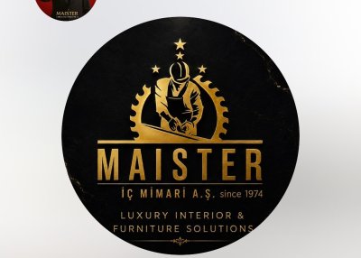 Maister mimari Anahtar teslim tadilat