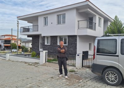 Sinan Tanyildiz
