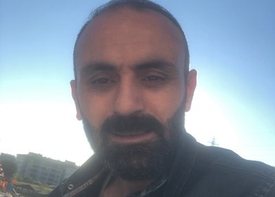 Dursun Mert