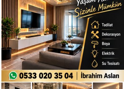 İbrahim aslan