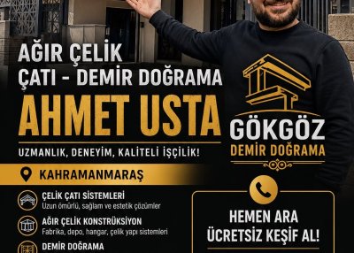Hacı Ahmet Gökgöz