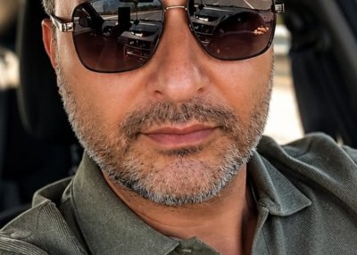 Cengiz Özkaya