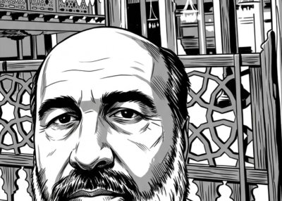 Murat Elek